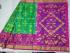 PALANI TIE DYE SOFT SILK SAREE